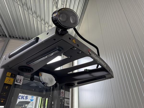 Grote foto eks 210 wire guidance psa double steering triplex ffl doe het zelf en verbouw hefwerktuigen