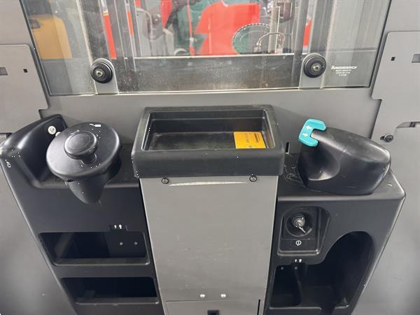 Grote foto eks 210 wire guidance psa double steering triplex ffl doe het zelf en verbouw hefwerktuigen