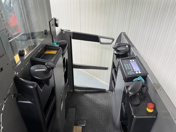 Grote foto eks 210 wire guidance psa double steering triplex ffl doe het zelf en verbouw hefwerktuigen