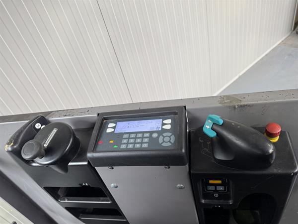 Grote foto eks 210 wire guidance psa double steering triplex ffl doe het zelf en verbouw hefwerktuigen