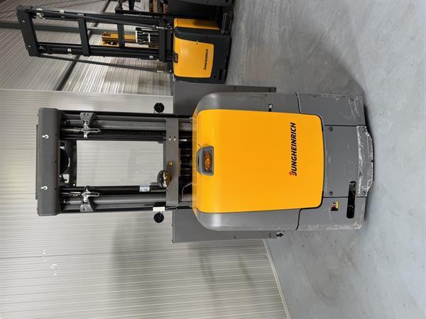 Grote foto eks 210 wire guidance psa double steering triplex ffl doe het zelf en verbouw hefwerktuigen
