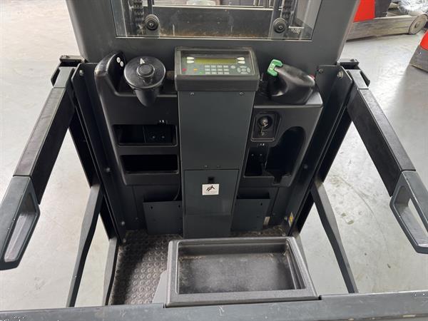 Grote foto eks 210 rail guidance cabin 1000 mm doe het zelf en verbouw hefwerktuigen