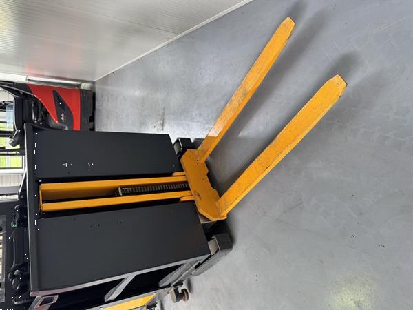 Grote foto eks 210 rail guidance cabin 1000 mm doe het zelf en verbouw hefwerktuigen