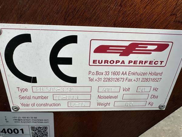 Grote foto perfect opvoerband met doseertransportband doe het zelf en verbouw afvalverwerking