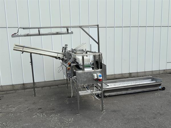 Grote foto newtec nbm 50 ontnester agrarisch tuinbouw