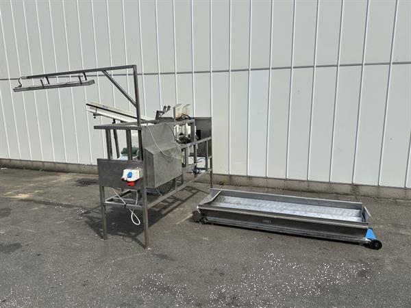 Grote foto newtec nbm 50 ontnester agrarisch tuinbouw