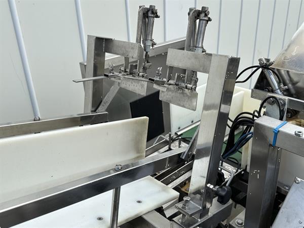 Grote foto newtec nbm 50 ontnester agrarisch tuinbouw