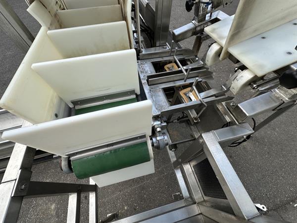 Grote foto newtec nbm 50 ontnester agrarisch tuinbouw