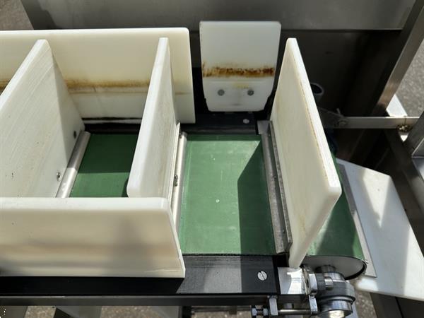Grote foto newtec nbm 50 ontnester agrarisch tuinbouw