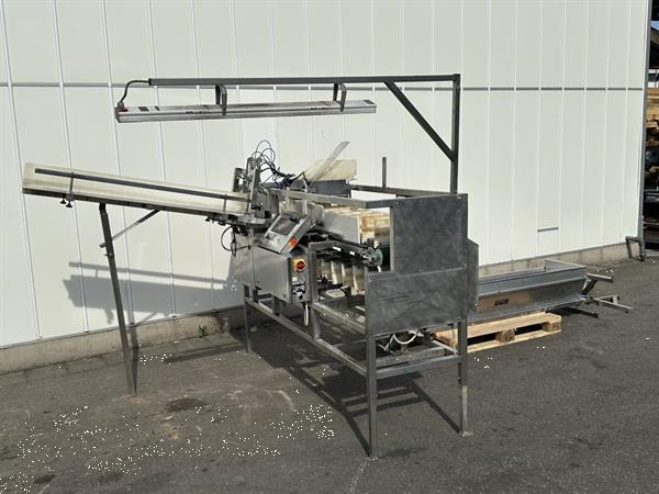 Grote foto newtec nbm 50 ontnester agrarisch tuinbouw