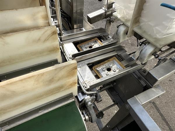 Grote foto newtec nbm 50 ontnester agrarisch tuinbouw