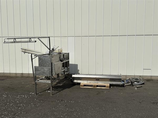 Grote foto newtec nbm 50 ontnester agrarisch tuinbouw