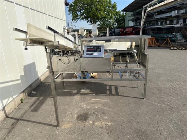 Grote foto newtec nbm 50 ontnester agrarisch tuinbouw