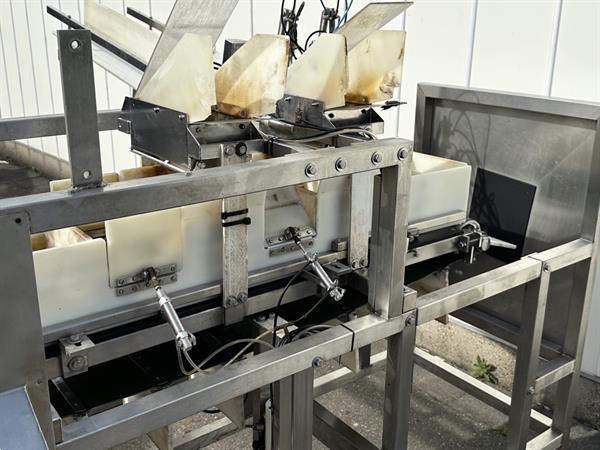 Grote foto newtec nbm 50 ontnester agrarisch tuinbouw