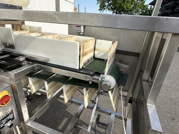 Grote foto newtec nbm 50 ontnester agrarisch tuinbouw
