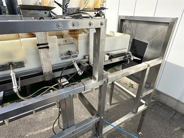 Grote foto newtec nbm 50 ontnester agrarisch tuinbouw