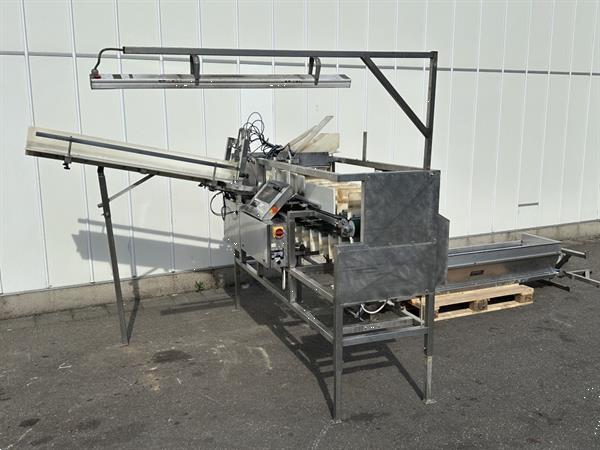 Grote foto newtec nbm 50 ontnester agrarisch tuinbouw