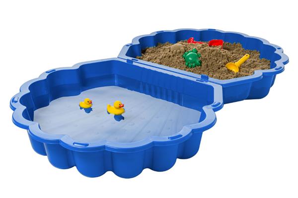 Grote foto gratis kinderspeelgoed kinderen en baby los speelgoed