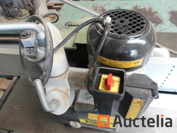 Grote foto zaagfrees combinatie met amax tsc7.5 4 automatische aandrijving doe het zelf en verbouw ijzerwaren en bevestigingsmiddelen
