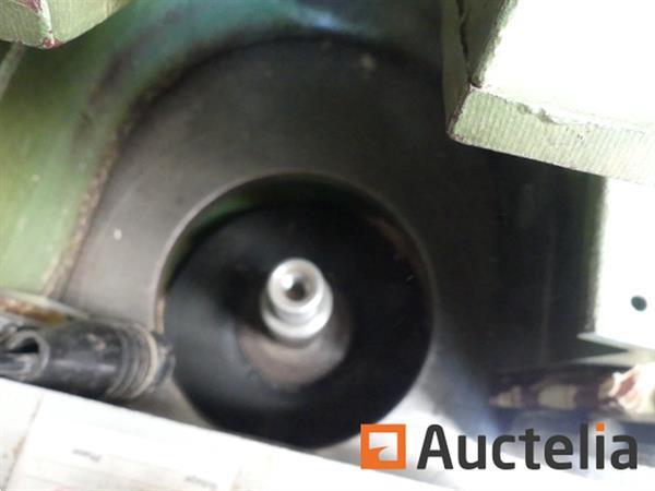 Grote foto zaagfrees combinatie met amax tsc7.5 4 automatische aandrijving doe het zelf en verbouw ijzerwaren en bevestigingsmiddelen