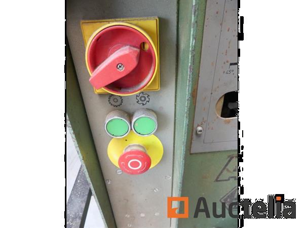 Grote foto zaagfrees combinatie met amax tsc7.5 4 automatische aandrijving doe het zelf en verbouw ijzerwaren en bevestigingsmiddelen