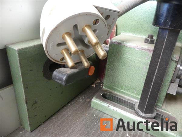 Grote foto zaagfrees combinatie met amax tsc7.5 4 automatische aandrijving doe het zelf en verbouw ijzerwaren en bevestigingsmiddelen