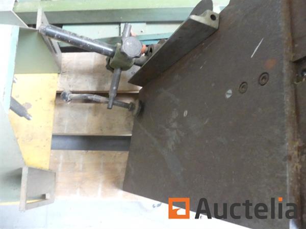 Grote foto zaagfrees combinatie met amax tsc7.5 4 automatische aandrijving doe het zelf en verbouw ijzerwaren en bevestigingsmiddelen