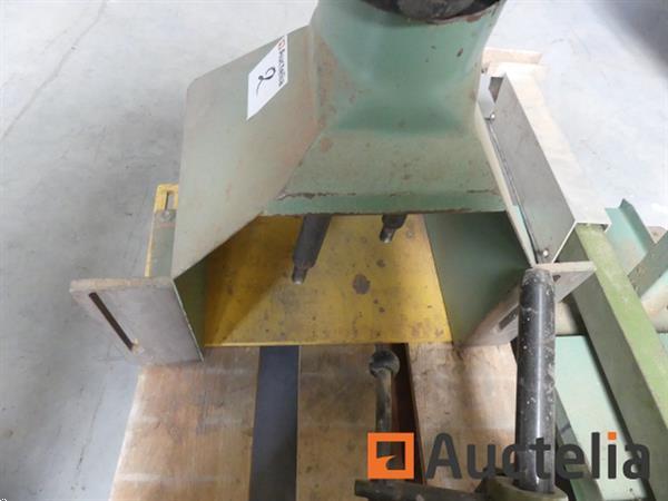 Grote foto zaagfrees combinatie met amax tsc7.5 4 automatische aandrijving doe het zelf en verbouw ijzerwaren en bevestigingsmiddelen