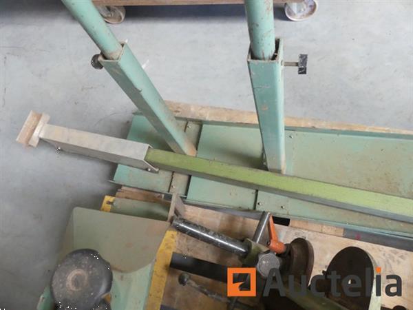 Grote foto zaagfrees combinatie met amax tsc7.5 4 automatische aandrijving doe het zelf en verbouw ijzerwaren en bevestigingsmiddelen