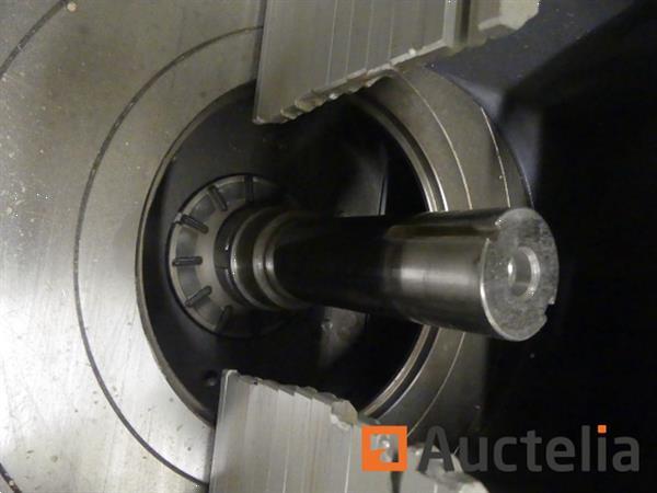 Grote foto robland t120 lange tafelfrees met 4 roll feeder doe het zelf en verbouw ijzerwaren en bevestigingsmiddelen