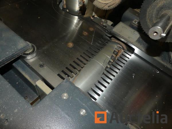 Grote foto guillet kx3 currier doe het zelf en verbouw ijzerwaren en bevestigingsmiddelen