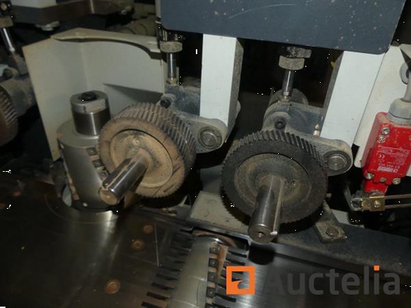 Grote foto guillet kx3 currier doe het zelf en verbouw ijzerwaren en bevestigingsmiddelen