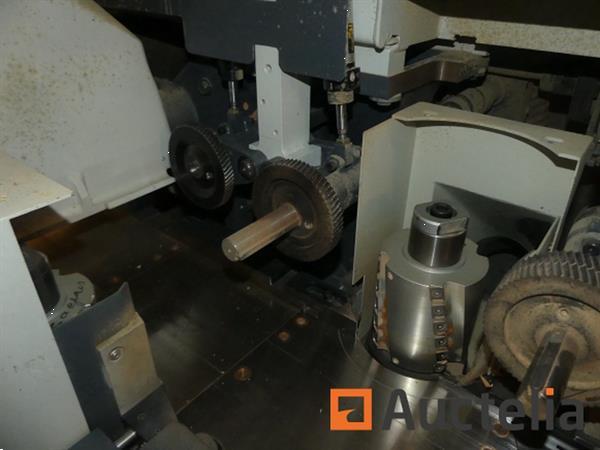 Grote foto guillet kx3 currier doe het zelf en verbouw ijzerwaren en bevestigingsmiddelen