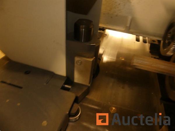 Grote foto guillet kx3 currier doe het zelf en verbouw ijzerwaren en bevestigingsmiddelen