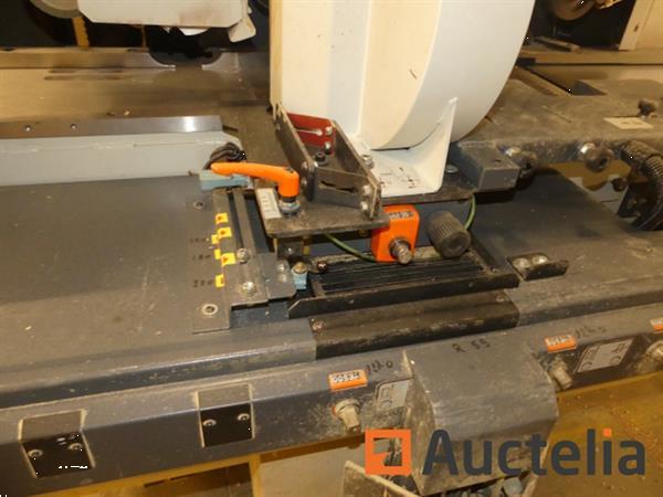 Grote foto guillet kx3 currier doe het zelf en verbouw ijzerwaren en bevestigingsmiddelen