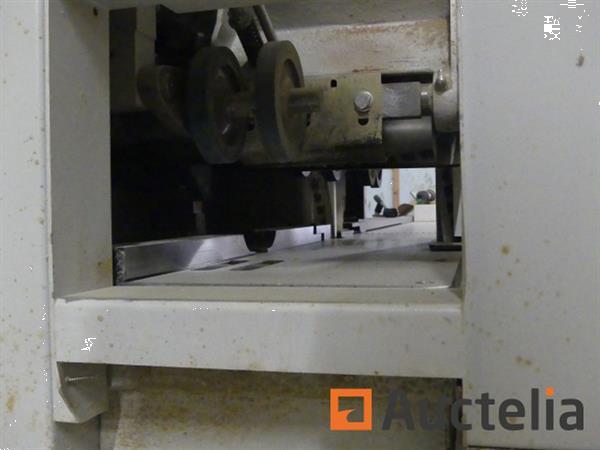 Grote foto guillet kx3 currier doe het zelf en verbouw ijzerwaren en bevestigingsmiddelen