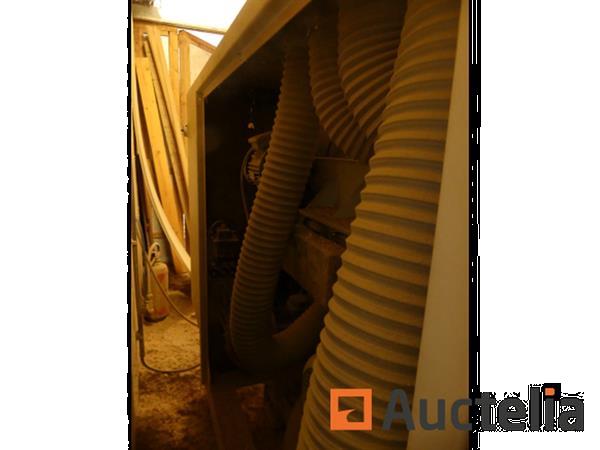 Grote foto guillet kx3 currier doe het zelf en verbouw ijzerwaren en bevestigingsmiddelen