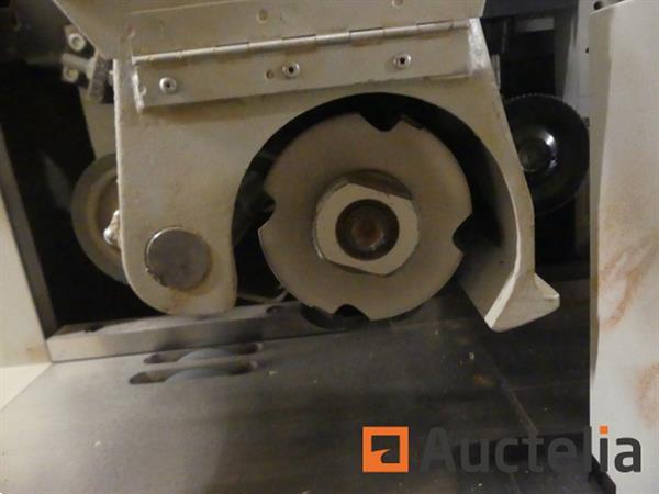 Grote foto guillet kx3 currier doe het zelf en verbouw ijzerwaren en bevestigingsmiddelen
