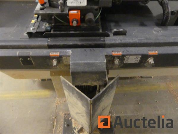 Grote foto guillet kx3 currier doe het zelf en verbouw ijzerwaren en bevestigingsmiddelen