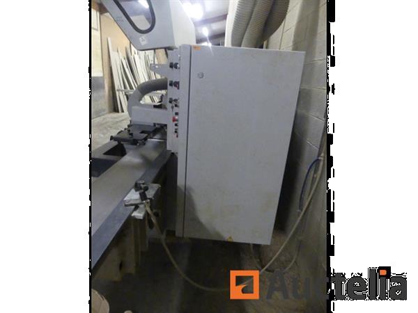 Grote foto guillet kx3 currier doe het zelf en verbouw ijzerwaren en bevestigingsmiddelen