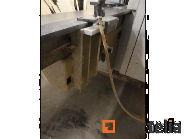 Grote foto guillet kx3 currier doe het zelf en verbouw ijzerwaren en bevestigingsmiddelen