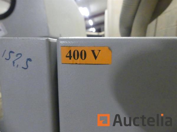 Grote foto guillet kx3 currier doe het zelf en verbouw ijzerwaren en bevestigingsmiddelen