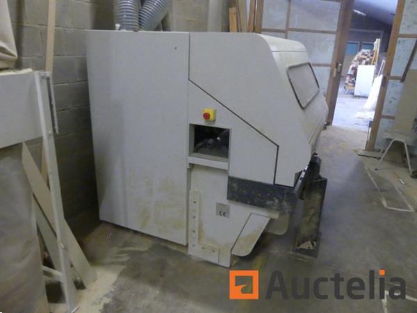 Grote foto guillet kx3 currier doe het zelf en verbouw ijzerwaren en bevestigingsmiddelen