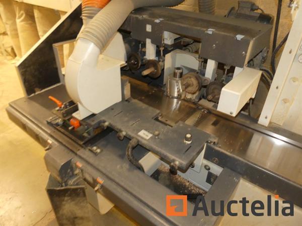 Grote foto guillet kx3 currier doe het zelf en verbouw ijzerwaren en bevestigingsmiddelen