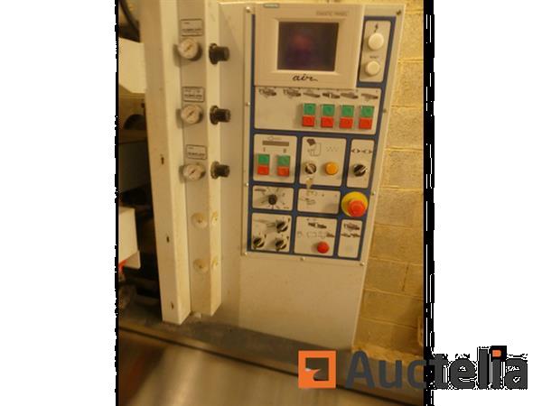 Grote foto guillet kx3 currier doe het zelf en verbouw ijzerwaren en bevestigingsmiddelen