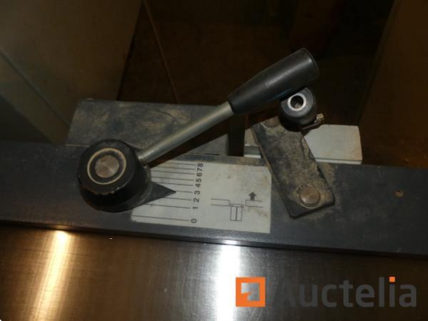 Grote foto guillet kx3 currier doe het zelf en verbouw ijzerwaren en bevestigingsmiddelen