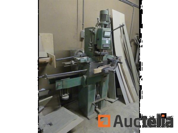 Grote foto sicar bispecial ketting boormachine doe het zelf en verbouw ijzerwaren en bevestigingsmiddelen