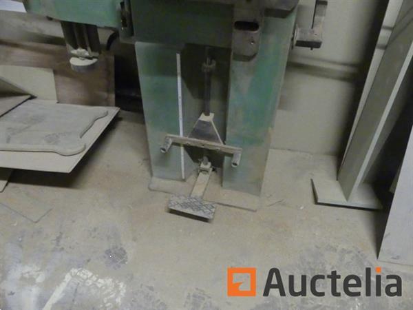 Grote foto sicar bispecial ketting boormachine doe het zelf en verbouw ijzerwaren en bevestigingsmiddelen