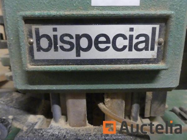 Grote foto sicar bispecial ketting boormachine doe het zelf en verbouw ijzerwaren en bevestigingsmiddelen