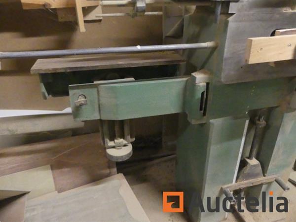 Grote foto sicar bispecial ketting boormachine doe het zelf en verbouw ijzerwaren en bevestigingsmiddelen